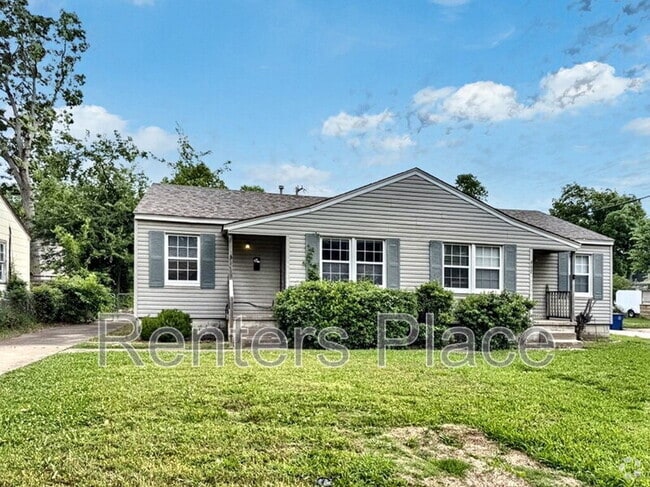 Building Photo - 955 E 37th Pl Rental
