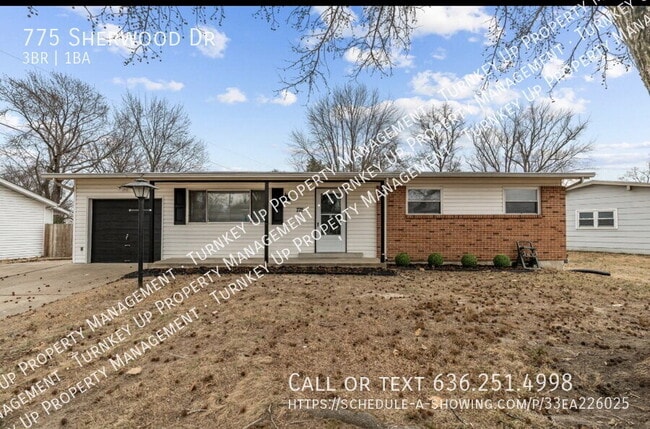 Building Photo - 775 Sherwood Dr