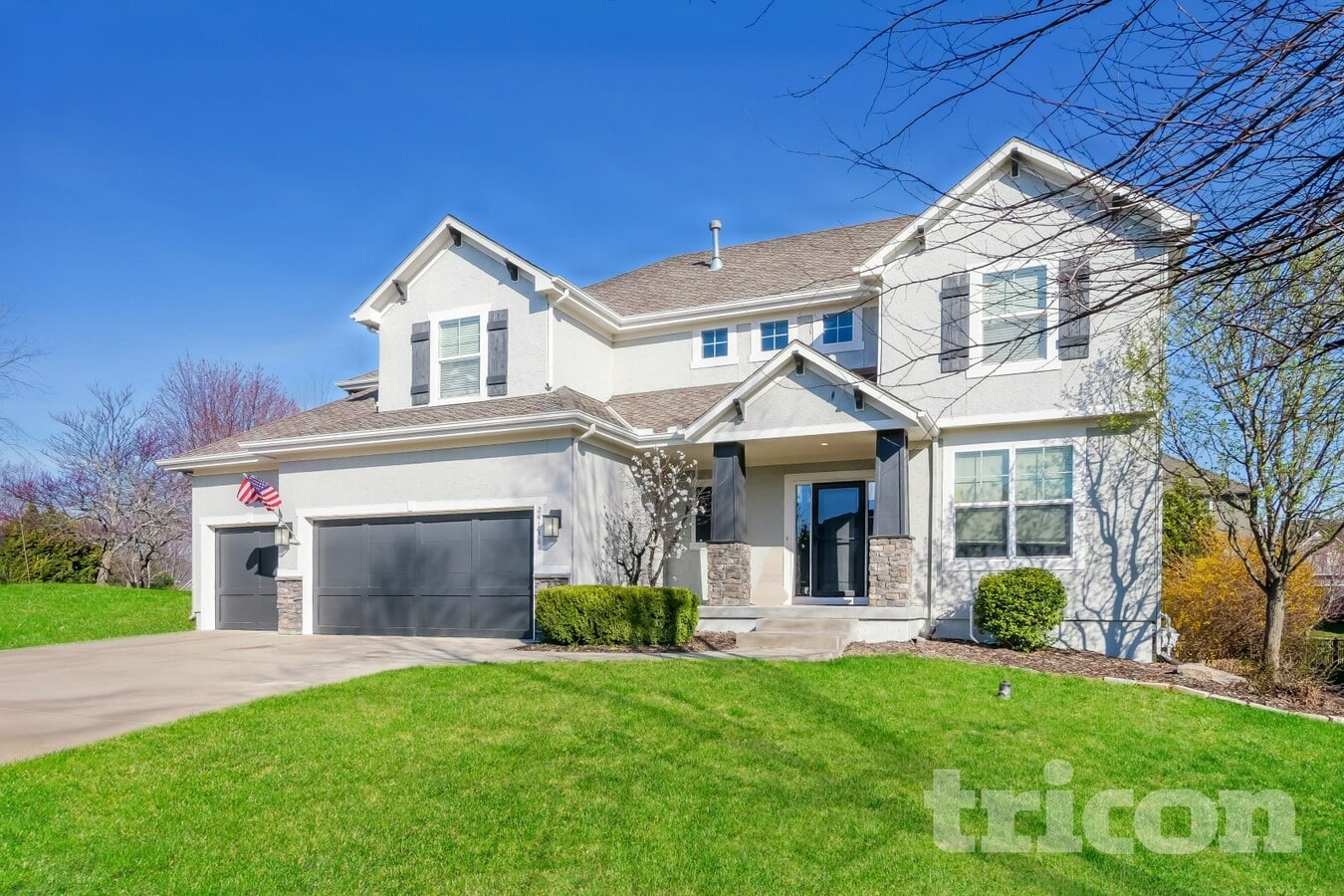 Photo - 24136 W 113th Terrace