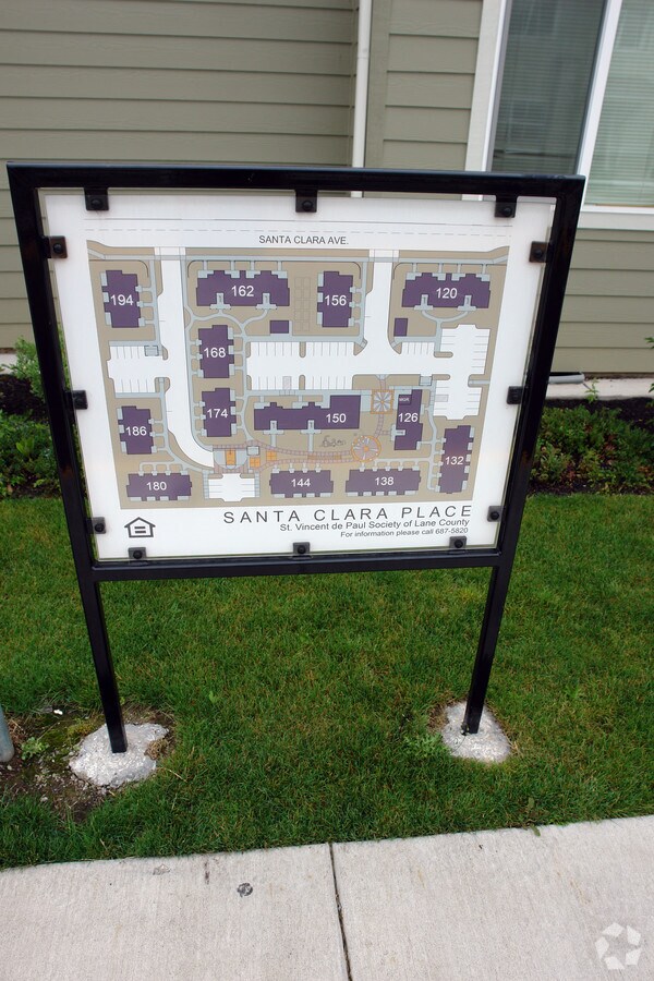 Photo - Santa Clara Place