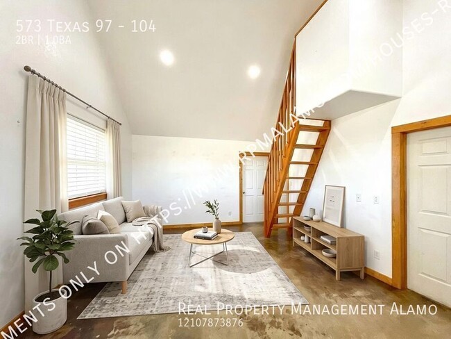 Photo - 573 TX-97 Unit 104