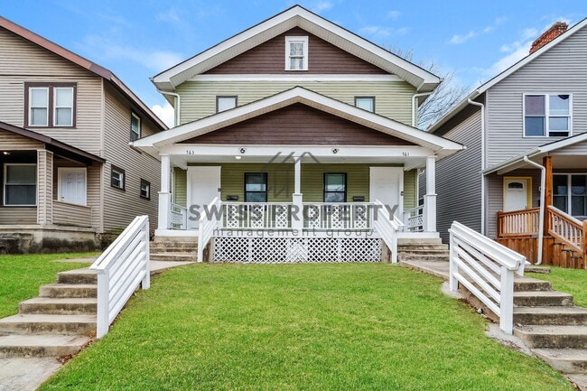 Building Photo - 761 Seymour Ave Unit 761