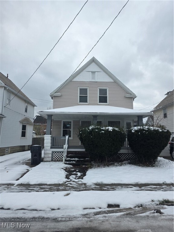 Photo - 9825 Macon Ave