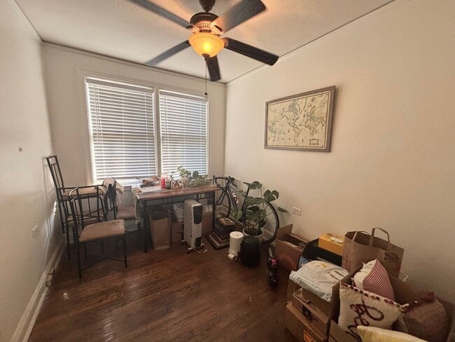 Photo - 1 Bedrom 1 Bath at Heathwood Court