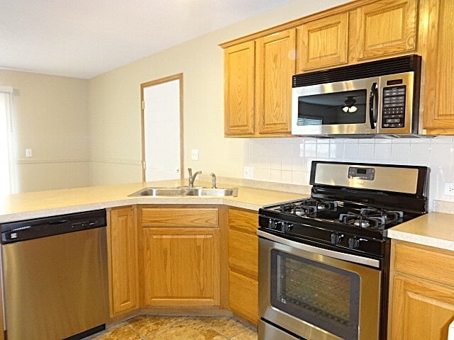 Photo - 25701 S Truman St