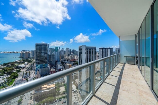 Photo - 888 Biscayne Blvd Unit 4503