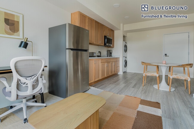 Photo - 2701 Shattuck Ave. Unit FL5-ID1814