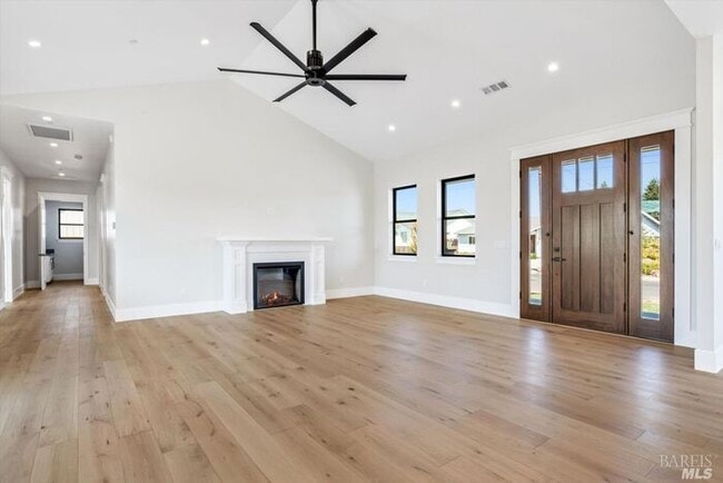 Photo - Beautiful 3 Bed 2.5 Bath Home in Larkfield Wikiup Neighborhood $5,000 per month!