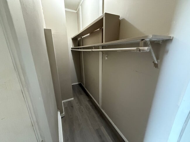 Photo - Cozy Studio with Walk-In Closet in the Hea... Unit Apt 8