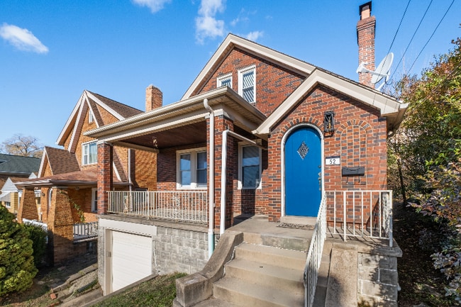 Building Photo - 52 Owendale Ave