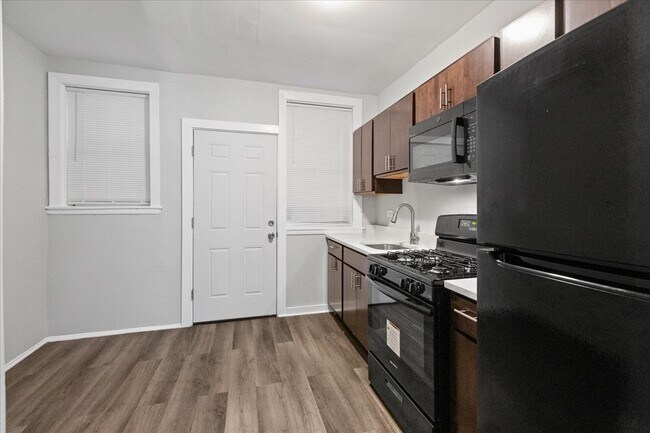 Photo - 6700 S Merrill Ave