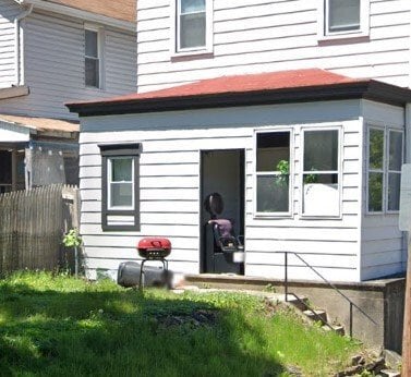 Photo - 1101 Fairdale St