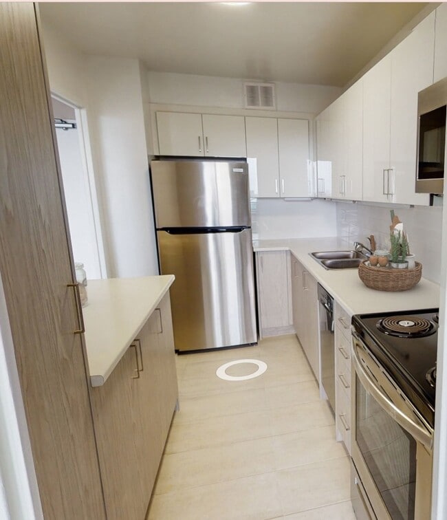 Photo - 10 Ruddington Dr Unité 305