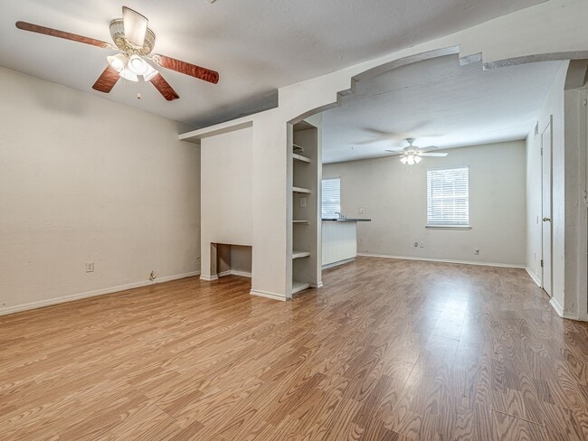 Photo - Home for rent in Guthrie Schools + Northeast Edmond