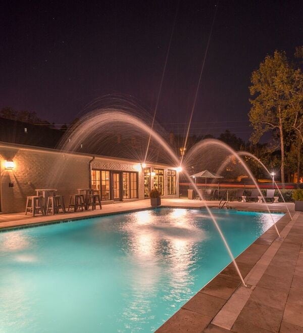 Woodmere Creek Apartments For Rent in Birmingham, AL