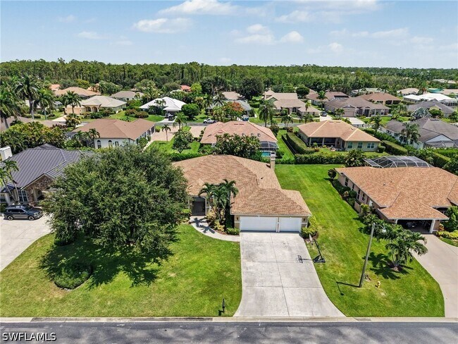 2031 Teagarden Ln