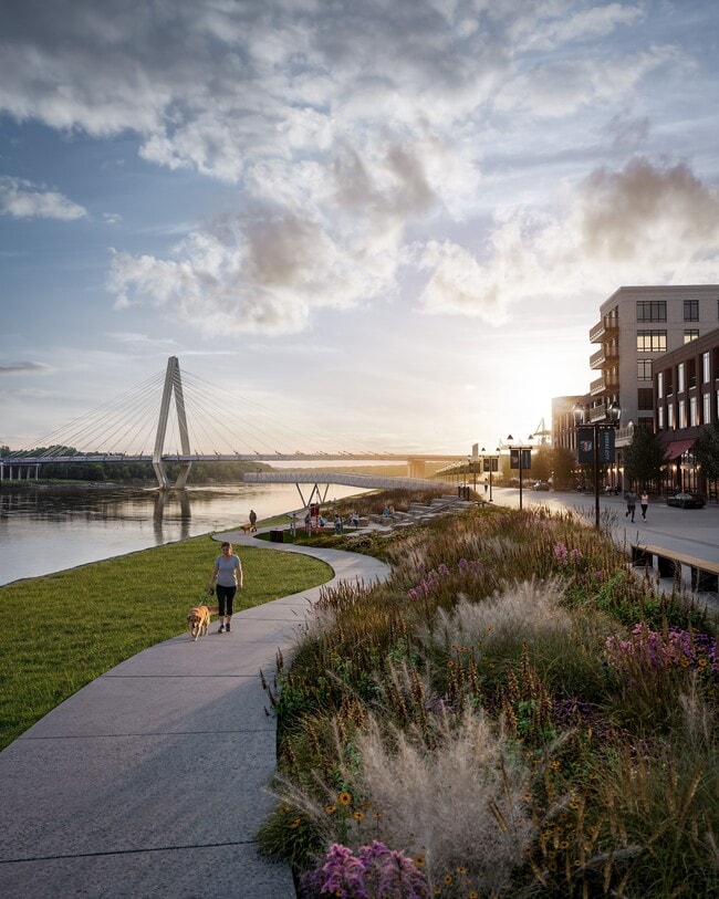 The Confluence Residences