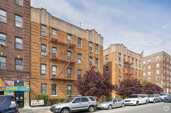 Photo - 2113 Avenue V