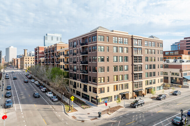 Photo - 5th Avenue Lofts