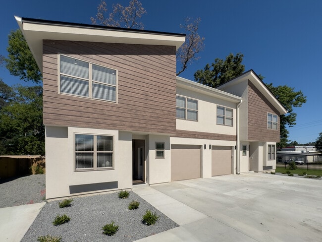 Photo - 158 Marion Anderson Rd Unidad C