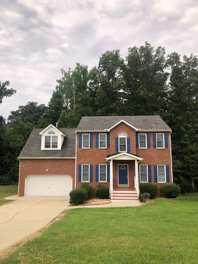 Photo - 6812 Beulah Oaks Ln