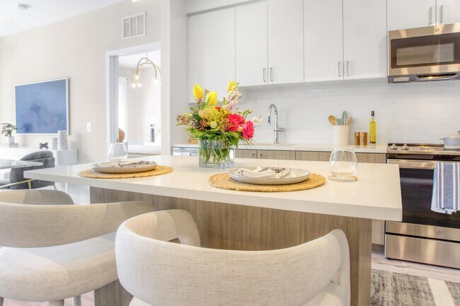 Westmont Apartments