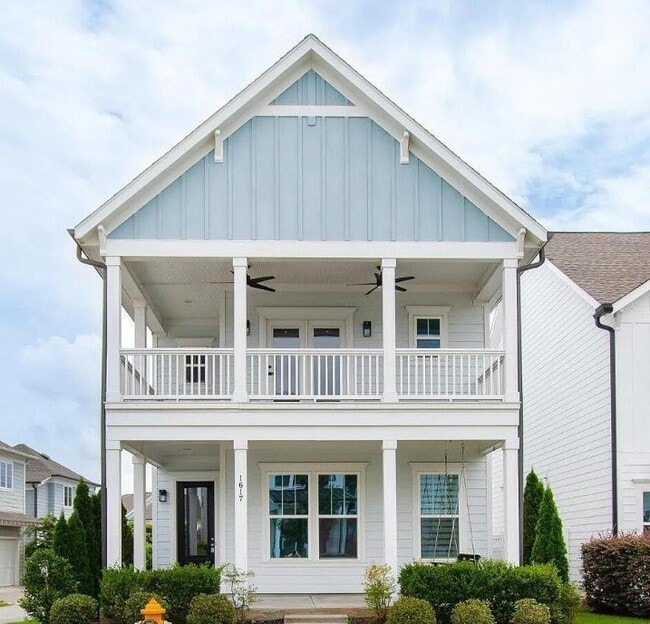 Building Photo - 1617 Silo Ridge Dr