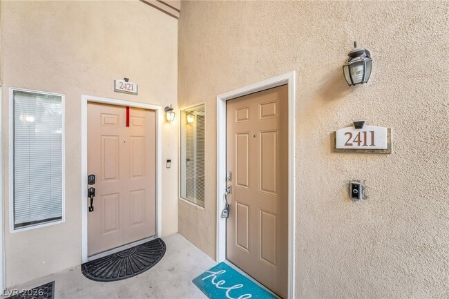 Photo - 2050 W Warm Springs Rd Unit 2411