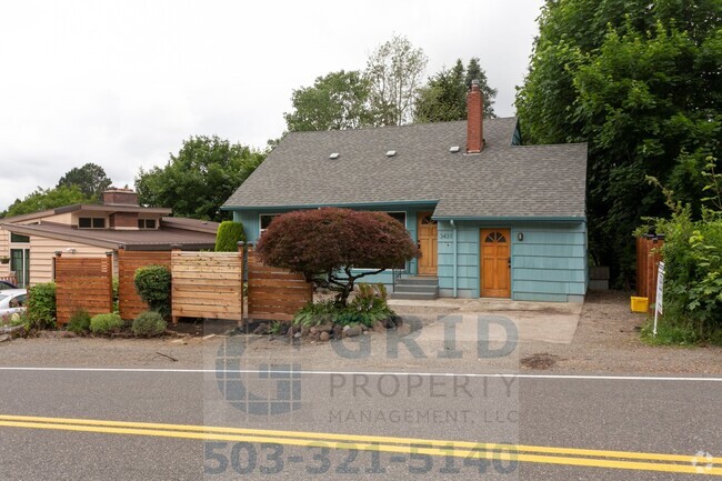 Building Photo - GPM603 - NE 92nd Ave (T2) Unit A Rental