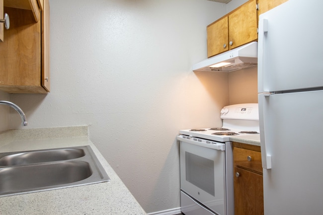 The Brixton Apartments