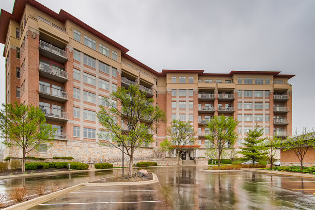 Photo - 100 Prairie Park Dr Condo Unit 207