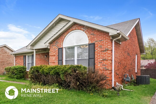 Photo - 4521 Norene Ln