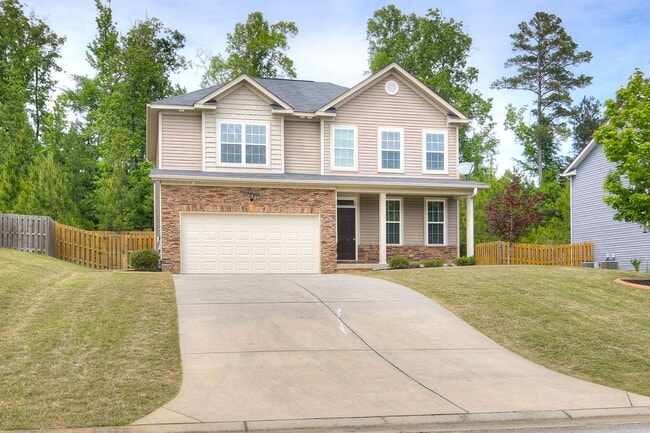 Photo - Canterbury Farms - 4 Bed 2.5 Bath