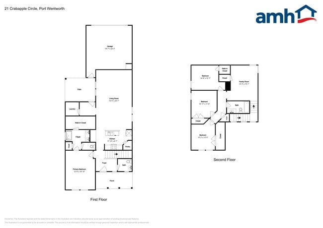 Photo - 21 Crabapple Cir