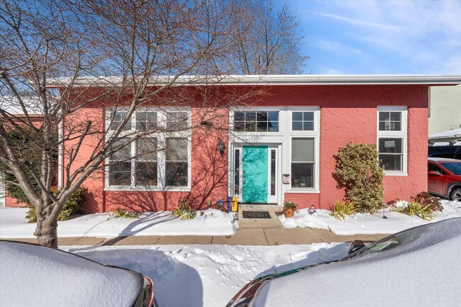 Building Photo - COMING SOON! Rare One-Floor Living in West Chester Borough with 2 Garage Spaces & Off-Street Parking