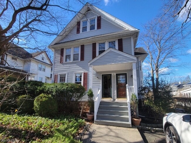 Building Photo - 140 Prospect St Unit 1