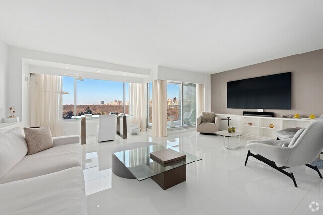 Building Photo - 116 Central Park S Rental