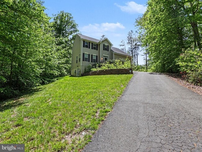 Photo - 9811 Catharpin Rd