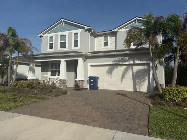 Photo - SPACIOUS PRIVATE POOL HOME IN GATED COMMUNITY