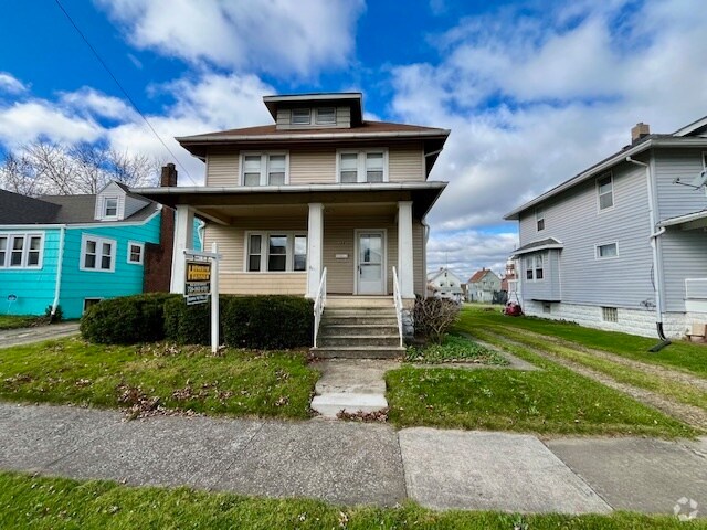 Building Photo - 788 Sherman Ave Rental