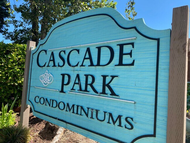 Photo - Top floor 1 bedroom condo available now!