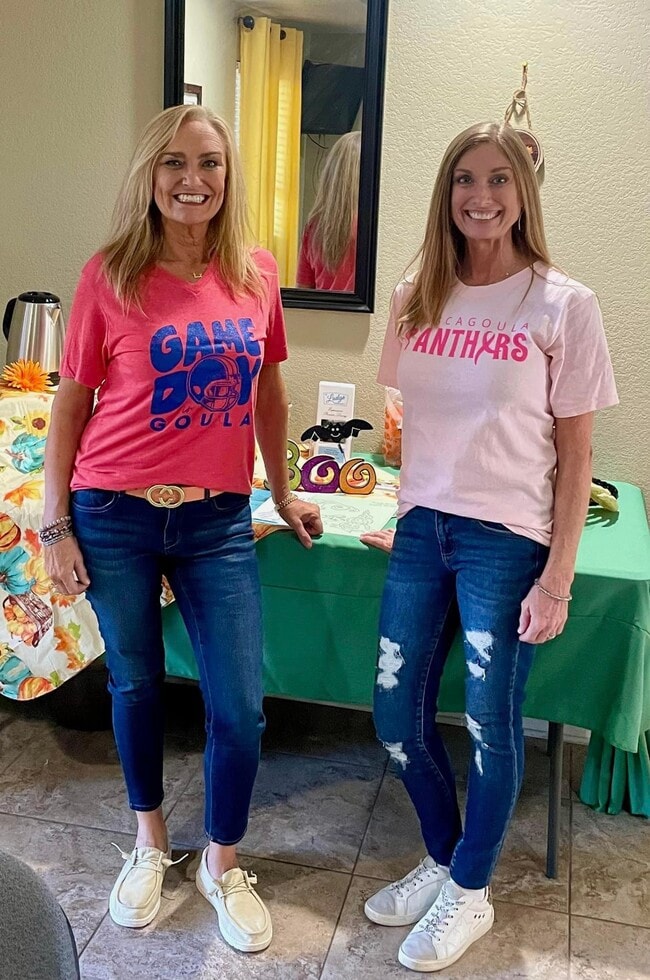 YOUR MANAGEMENT TEAM - Lodge Apartments