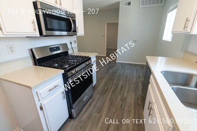 Photo - 701 N Hollywood Way Unit 207