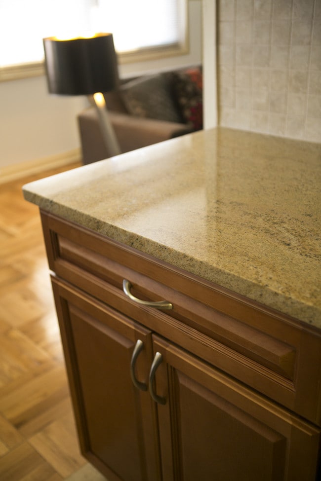 Photo - Prospect Towers