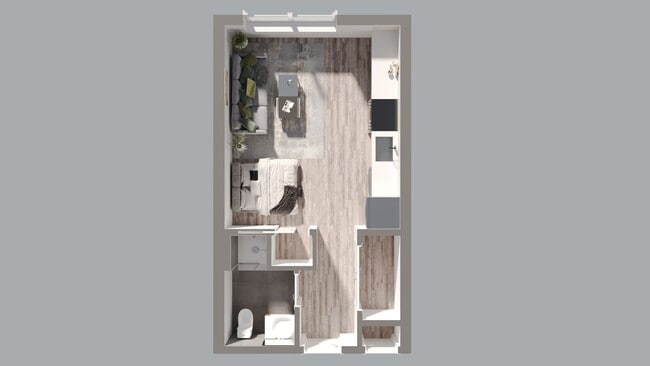 Building Photo - 93 Bennington St Unit 606