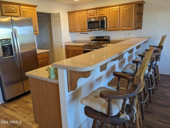 Photo - 705 W St Moritz Dr