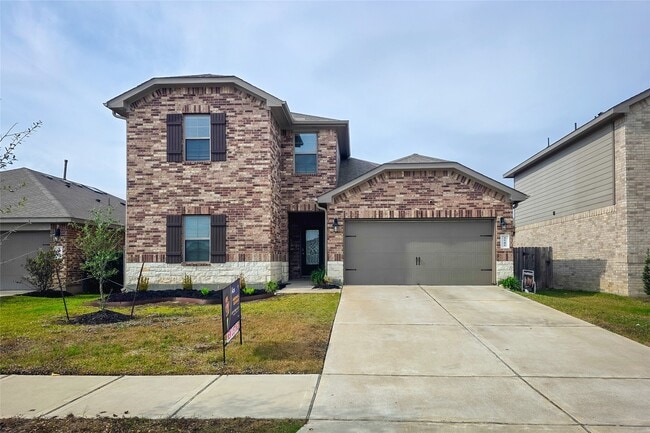 Building Photo - 3542 Park Vista Dr