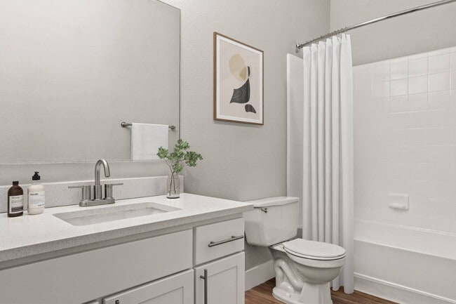 Photo - Finisterra Apartment Homes