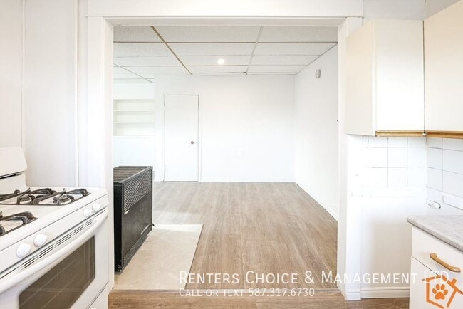 Photo - Cat-Friendly Downtown Taber Apartment with Laundry Access