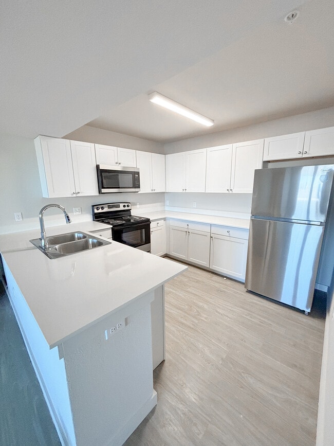 Photo - Oaks at Mustang